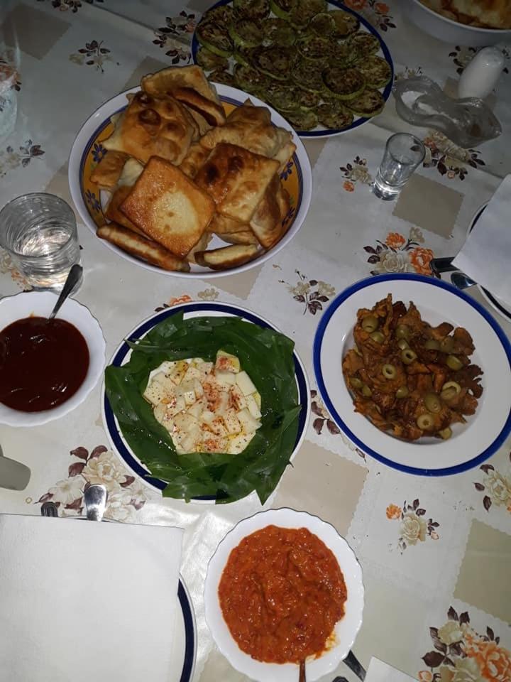Etno Selo Lelic Bed & Breakfast Valjevo Exterior photo