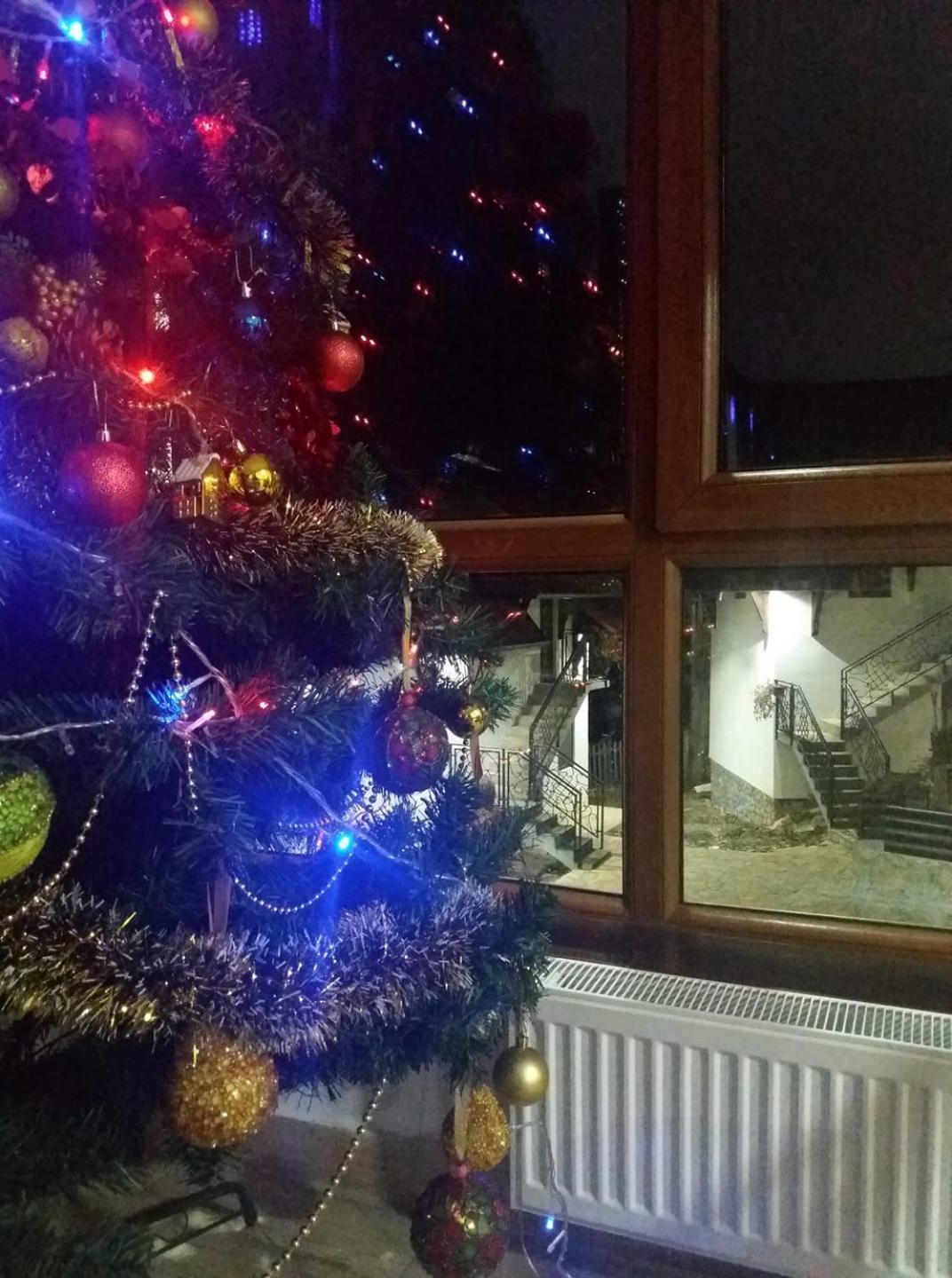 Etno Selo Lelic Bed & Breakfast Valjevo Exterior photo