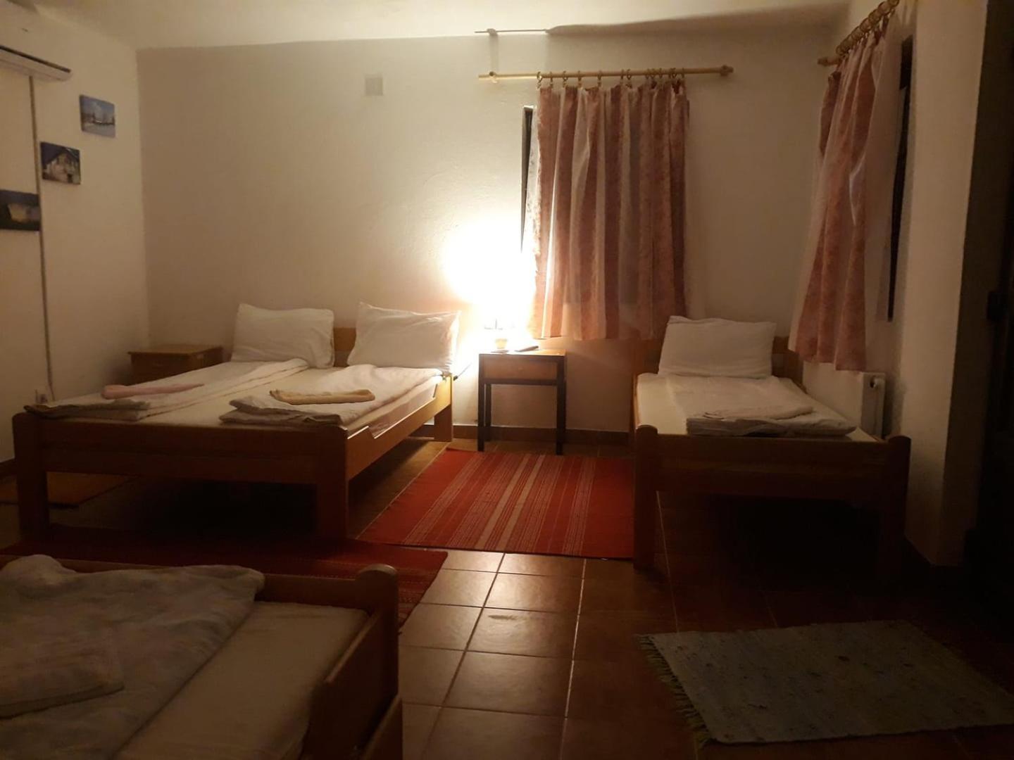 Etno Selo Lelic Bed & Breakfast Valjevo Exterior photo